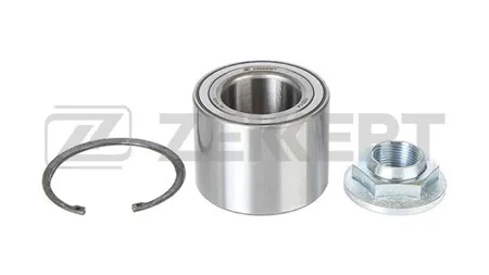ZEKKERT RL5425 Комплект подшипника ступицы задней (с ABS) Nissan NV 400 11-, Opel Movano B 10-, Renault Master III 10- (замена для RL-1425)