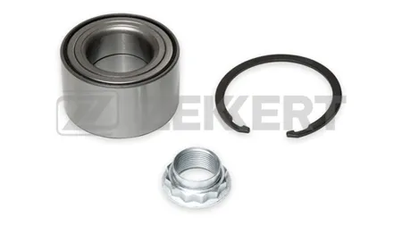 ZEKKERT RL5427 Комплект подшипника ступицы передней (без ABS) Toyota Corolla (E110, E120) 95-, Avensis (T250) 03-, Matrix (E130,E140) 02- (замена для RL-1427)