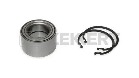 ZEKKERT RL5464 Комплект подшипника ступицы передней (без ABS) Nissan Almera Tino (V10) 00-, Primera (P12) 02-, X-Trail (T30) 01- (замена для RL-1464)
