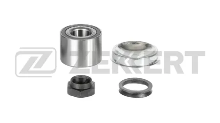 ZEKKERT RL5478 Комплект подшипника ступицы задней (с ABS) Citroen C2 03-, C3 02-, Peugeot 1007 05- (замена для RL-1478)