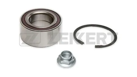 ZEKKERT RL5481 Комплект подшипника ступицы передней (с ABS) Honda Accord VII, VIII 03-, Civic VIII, IX 07- (замена для RL-1481)