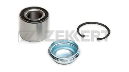 ZEKKERT RL5482 Комплект подшипника ступицы задней (с ABS) Opel Agila A 00- (замена для RL-1482)