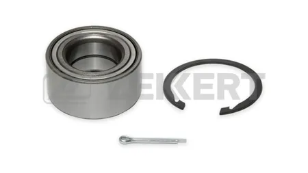 ZEKKERT RL5493 Комплект подшипника ступицы передн.задн. (без ABS) Nissan Almera (B10, N16) 00- (замена для RL-1493)