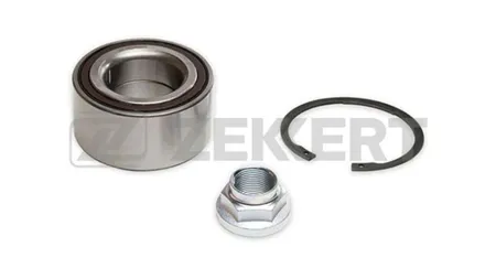 ZEKKERT RL5533 Комплект подшипника ступицы передней (с ABS) Honda Civic VIII 05-, CR-V II 01-, FR-V 04- (замена для RL-1533)
