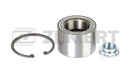 ZEKKERT RL5534 Комплект подшипника ступицы передн. (без ABS) Peugeot Boxer (244, Z) 01-, Citroen Jumper (244, Z) 02-, Fiat Ducato (244, Z) 04- (замена для RL-1534)