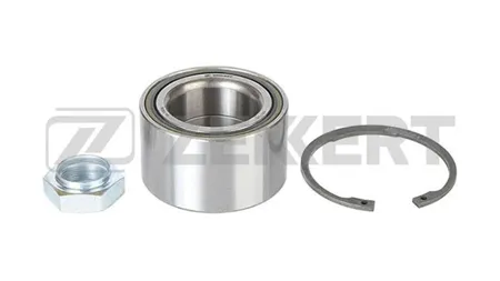 ZEKKERT RL5535 Комплект подшипника ступицы передней (без ABS) Fiat Ducato (244) 04- (замена для RL-1535)
