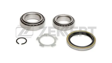 ZEKKERT RL5603 Комплект подшипника ступицы передней (без ABS) Toyota 4 Runner (N10) 93-, Hiace (H10, H20) 89-, Hilux (N10) 88-, VW Taro 89- (замена для RL-1603)