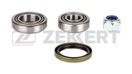 ZEKKERT RL5606 Комплект подшипника ступицы задней (с ABS) Kia Rio 00-, Mazda 626 I, II 79-, RX-5 75- (замена для RL-1606)