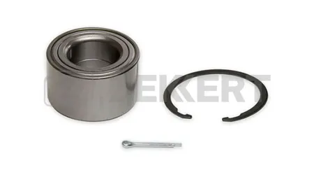 ZEKKERT RL5650 Комплект подшипника ступицы передней (без ABS) Toyota Avensis (T220) 97-, Corolla (E110) 97-, Geely Emgrand EC7 09- (замена для RL-1650)