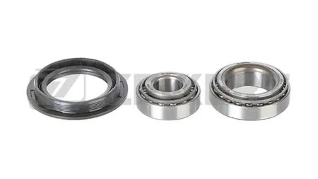 ZEKKERT RL5690 Комплект подшипника ступицы задней (с ABS) Chevrolet Lacetti (J200) 05-, Lanos 05-, Opel Vectra A 88-, Daewoo Nexia 08- (замена для RL-1690)
