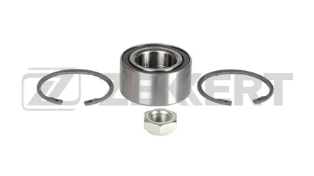 ZEKKERT RL5710 Комплект подшипника ступицы передн.задн. (без ABS) Audi 80 82-, 100 70-, 200 79- (замена для RL-1710)