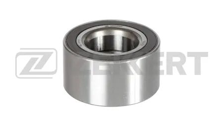 ZEKKERT RL5711 Подшипник ступицы передн.задн. (с ABS) Chevrolet Aveo (T200,T250,T300) 05-, Spark (M300) 05-, Opel Mokka X 12-, Meriva B 10- (замена для RL-1711)