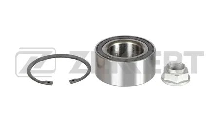 ZEKKERT RL5725 Комплект подшипника ступицы передней (с ABS) Honda Accord VIII 09- (замена для xzk-RL-2158) (замена для RL-1725)