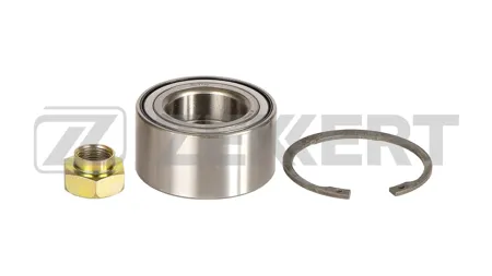 ZEKKERT RL5730 Комплект подшипника ступицы передней (без ABS) Subaru Justy (G3X) 03-, Suzuki Liana (ER, RH) 01-, Wagon R+ (MM) 03- (замена для RL-1730)