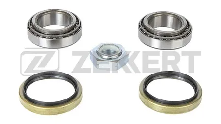 ZEKKERT RL5734 Комплект подшипника ступицы задней правой (без ABS) Ford Escort VI 95-, Scorpio 85-, Sierra 82- (замена для RL-1734)