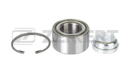 ZEKKERT RL5735 Комплект подшипника ступицы передней (без ABS) MB E-Class (211) 03-, S-Class (W220) 02- (замена для RL-1735)