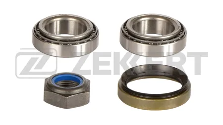 ZEKKERT RL5738 Комплект подшипника ступицы передней левой (без ABS) Ford Scorpio 87- (замена для xzk-RL-2160) (замена для RL-1738)