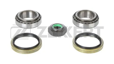 ZEKKERT RL5740 Комплект подшипника ступицы задней левой (без ABS) Ford Escort VI 95-, Scorpio 85-, Sierra 82- (замена для RL-1740)