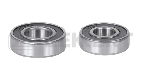 ZEKKERT RL5742 Комплект подшипника ступицы задн. (без ABS) Suzuki Swift (AA) 83-, Wagon R (EM) 98-, Alto (0S,EF,HA12,HA23) 80-, Daewoo Tico (KLY3) 95- (замена для RL-1742)
