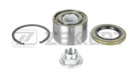 ZEKKERT RL5743 Комплект подшипника ступицы передней (без ABS) Lexus IS (E10) 99- (замена для RL-1743)