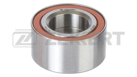ZEKKERT RL5763 Подшипник ступицы задней (с ABS) Audi A6 II 97- (замена для RL-1763)