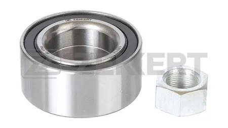 ZEKKERT RL5793 Комплект подшипника ступицы передней (без ABS) Dodge Neon II 99- (замена для RL-1793)