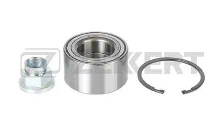ZEKKERT RL5801 Комплект подшипника ступицы передней (без ABS) Toyota Rush (F700) 08-, Cami (J10) 99-, Daihatsu Terios 97-, Charade III, IV 89- (замена для RL-1801)