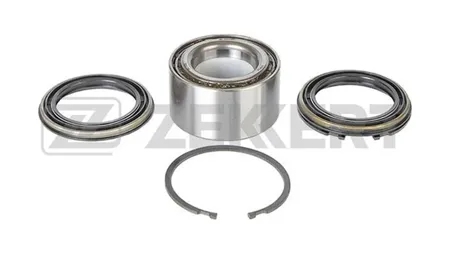 ZEKKERT RL5820 Комплект подшипника ступицы передней (без ABS) Nissan Primera (P10) 91- (замена для RL-1820)