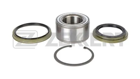 ZEKKERT RL5831 Комплект подшипника ступицы передней (без ABS) Toyota 4 Runner (N180) 95-, LC 90 96- (замена для RL-1831)