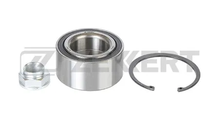 ZEKKERT RL5847 Комплект подшипника ступицы передней (без ABS) Honda Civic V-VIII 91-, CR-X III 92-, HR-V 99- (замена для RL-1847)