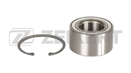 ZEKKERT RL5874 Комплект подшипника ступицы передней (без ABS) Audi A3 01-, TT 98-, VW Golf IV 01- (замена для RL-1874)