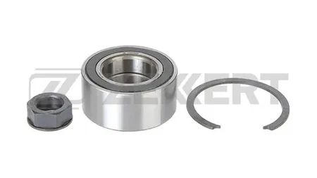 ZEKKERT RL5905 Комплект подшипника ступицы передней (с ABS) Citroen C8 02-, Fiat Ulysse (179) 02-, Peugeot 807 02- (замена для RL-1905)