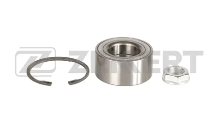 ZEKKERT RL5909 Комплект подшипника ступицы передней (без ABS) Citroen XM II 97-, Peugeot 605 97-, 607 00- (замена для RL-1909)