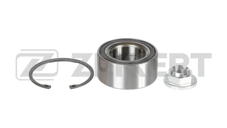 ZEKKERT RL5916 Комплект подшипника ступицы передней (с ABS) Ford Mondeo III 00- (замена для RL-1916)