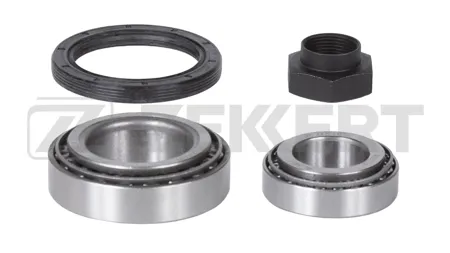 ZEKKERT RL5917 Комплект подшипника ступицы передн. (без ABS) VW LT I 75- (замена для RL-1917)