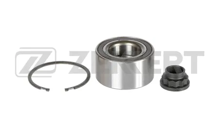 ZEKKERT RL5932 Комплект подшипника ступицы передней (с ABS) Toyota IQ (J10) 09-, Verso S (P120) 10-, Yaris (P90, P130) 05- (замена для RL-1932)