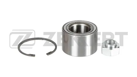 ZEKKERT RL5934 Комплект подшипника ступицы передн.задн. (без ABS) Nissan Pixo (UA0) 09-, Suzuki Swift (MZ, EZ) 05-, Wagon R+ (EM, MM) 98- (замена для RL-1934)