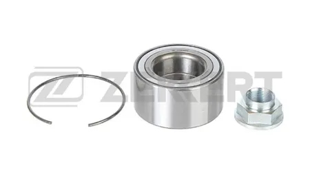 ZEKKERT RL5960 Комплект подшипника ступицы передней (без ABS) Kia Rio III, IV 11-, Hyundai Solaris 10-, i20 II 14- (замена для RL-1960)