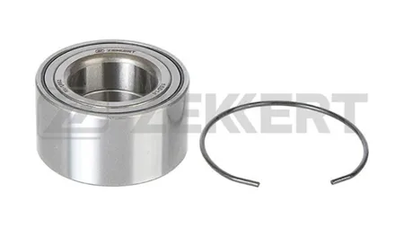 ZEKKERT RL5962 Комплект подшипника ступицы передней (без ABS) Kia Rio III 11-, Picanto I, III 04-, Hyundai Accent IV 10-, i20 08-, i10 I, II 08- (замена для RL-1962)