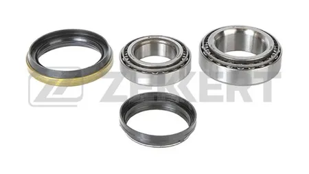 ZEKKERT RL5966 Комплект подшипника ступицы передней (без ABS) Nissan Patrol (Y60, Y61) 88- (замена для RL-1966)