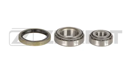 ZEKKERT RL6040 Комплект подшипника ступицы передней (без ABS) Toyota Carina (A10, A40, A60) 78-, Corolla (E10, E70) 72- (замена для RL-2040)