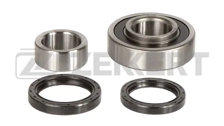 ZEKKERT RL6048 Комплект подшипника ступицы задней (с ABS) Suzuki Vitara (ET, TA, TD) 88-, X-90 (EL) 95- (замена для RL-2048)