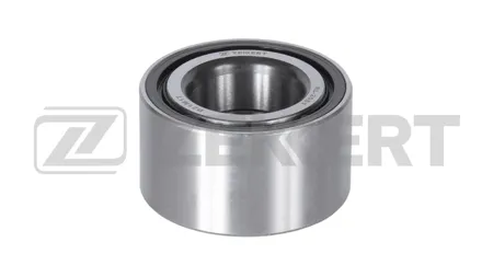 ZEKKERT RL6051 Подшипник ступицы передней (с ABS) Mazda 929 III 87- (замена для RL-2051)