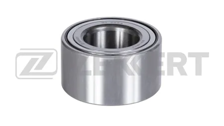 ZEKKERT RL6053 Подшипник ступицы передней (без ABS) Lexus RX 270350450h (L1) 08-, Toyota Highlander Kluger (U40) 07- (замена для RL-2053)
