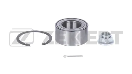 ZEKKERT RL6056 Комплект подшипника ступицы передней (без ABS) Kia Sportage III 14-, Optima III 13-, Hyundai Sonata VI 13-, Creta 16-, ix35 14- (замена для RL-2056)