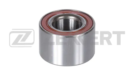 ZEKKERT RL6057 Подшипник ступицы задней (с ABS) Volvo 340-360 82-, 440 88- (замена для RL-2057)