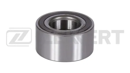 ZEKKERT RL6074 Подшипник ступицы передней (с ABS) Hyundai Solaris II 17-, Accent V 18-,  Kia Rio  IV 17-, Stonic 18- (замена для RL-2074)