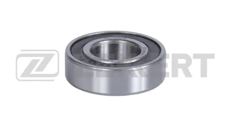 ZEKKERT RL6079 Подшипник ступицы передн.задн. (без ABS) Mazda 626 III, IV 91-, 6 02-, Suzuki Swift (AA, AH, AJ) 84-, Toyota LC 40, 50, 60, 70 69- (замена для RL-2079)