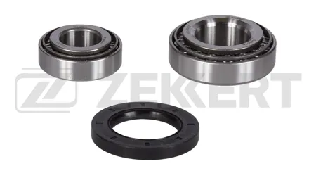 ZEKKERT RL6087 Комплект подшипника ступицы задней (с ABS) LDV Maxus 05- (замена для RL-2087)