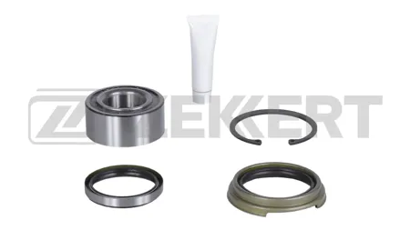 ZEKKERT RL6090 Комплект подшипника ступицы передней (без ABS) Toyota Starlet (P70, P80, P90) 84- (замена для RL-2090)